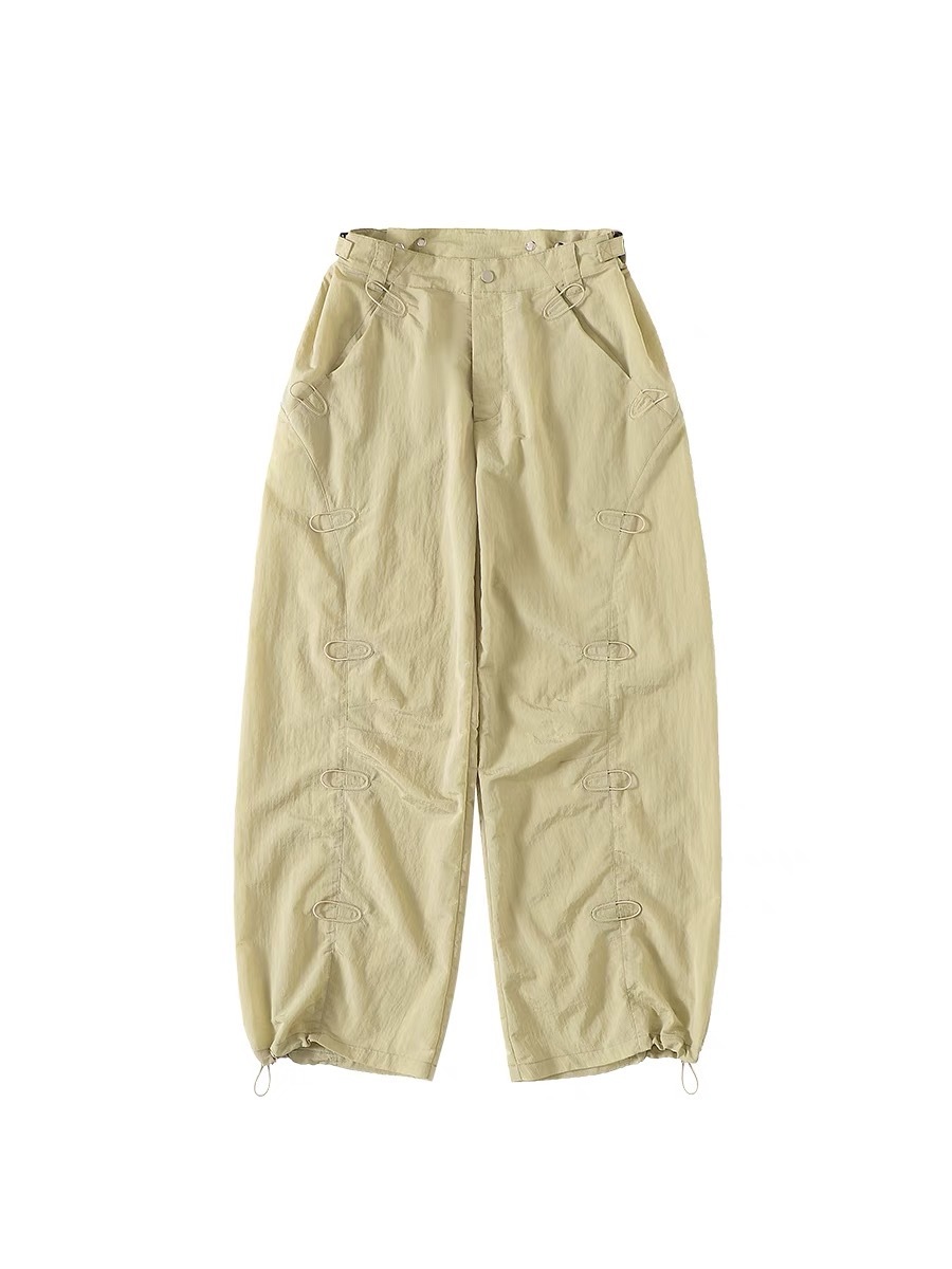 CONP 攀登構建傘兵褲