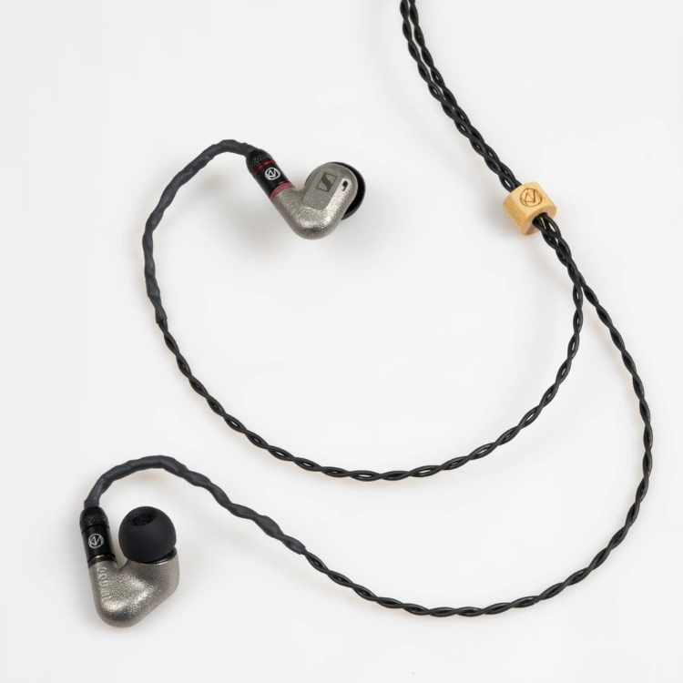 Brise Audio BSEP for IE600 耳機升級線