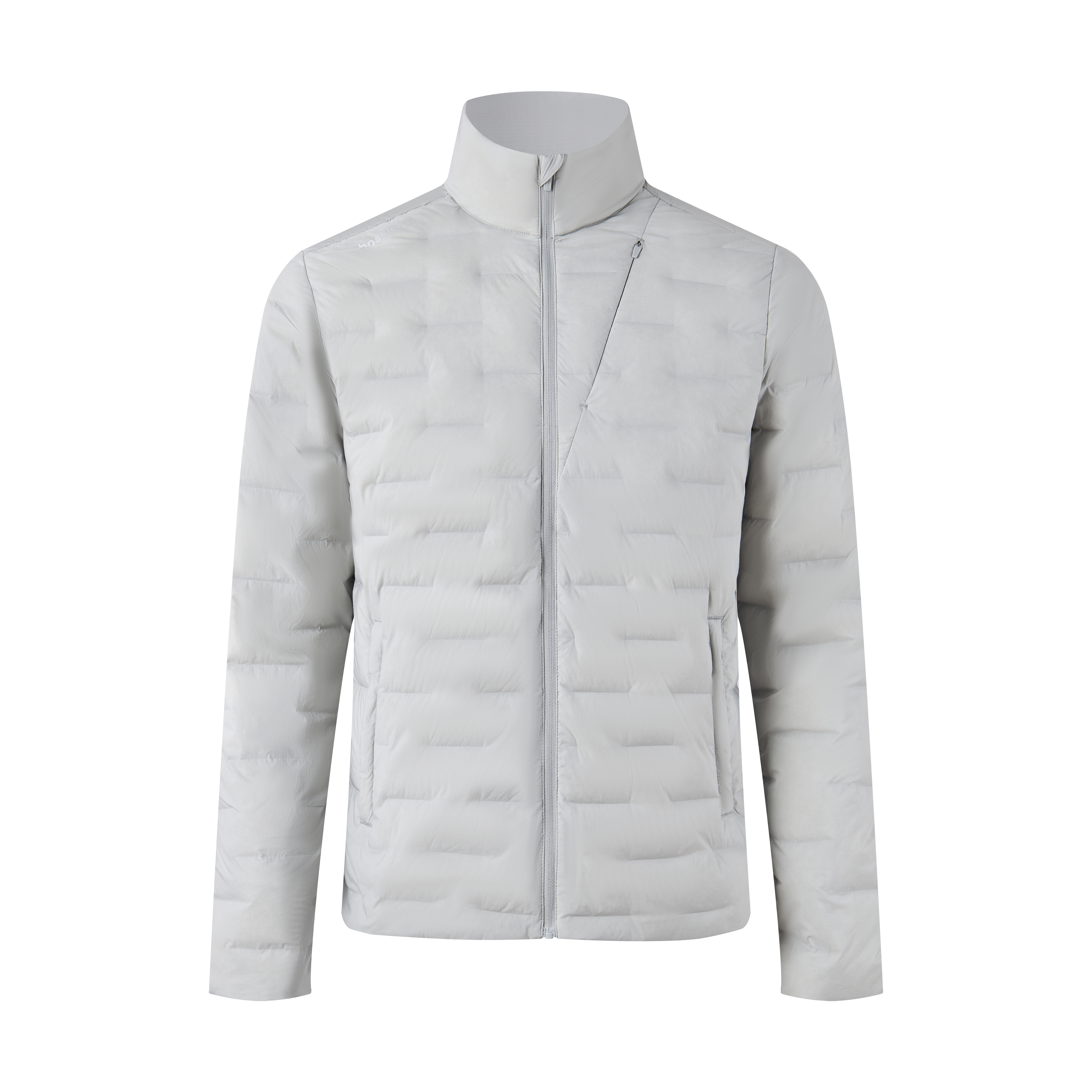 bossini.X 男裝羽絨