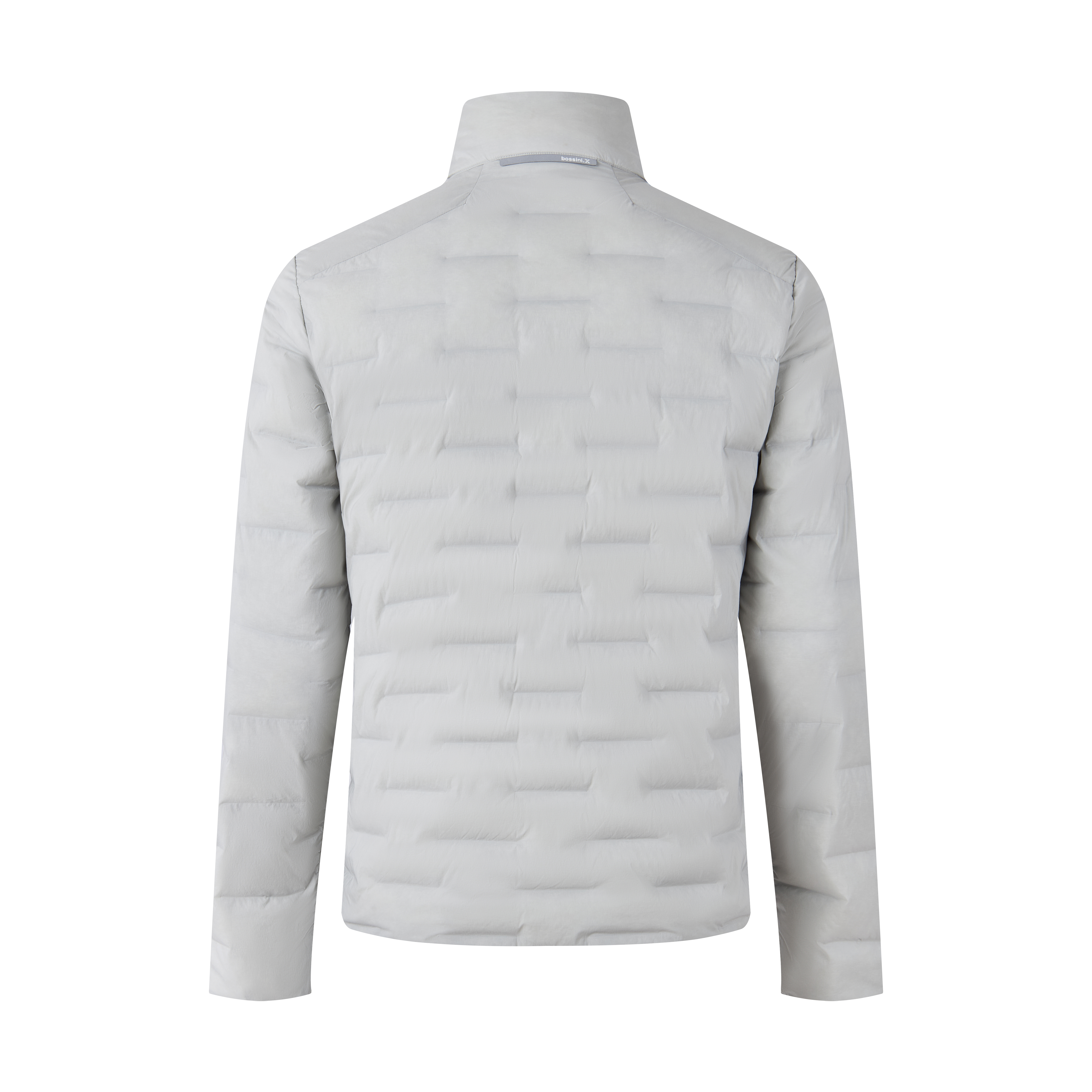 bossini.X 男裝羽絨