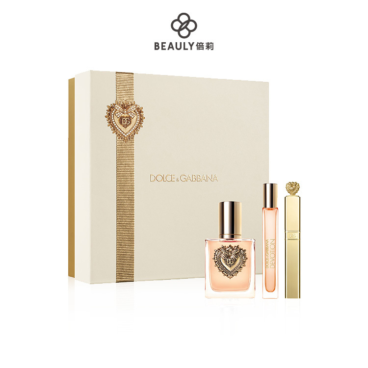 香水(女性用) Devotion 50ml Dolce & Gabbana Dolce & Gabbana | Devotion Eau de Parfum – REBL