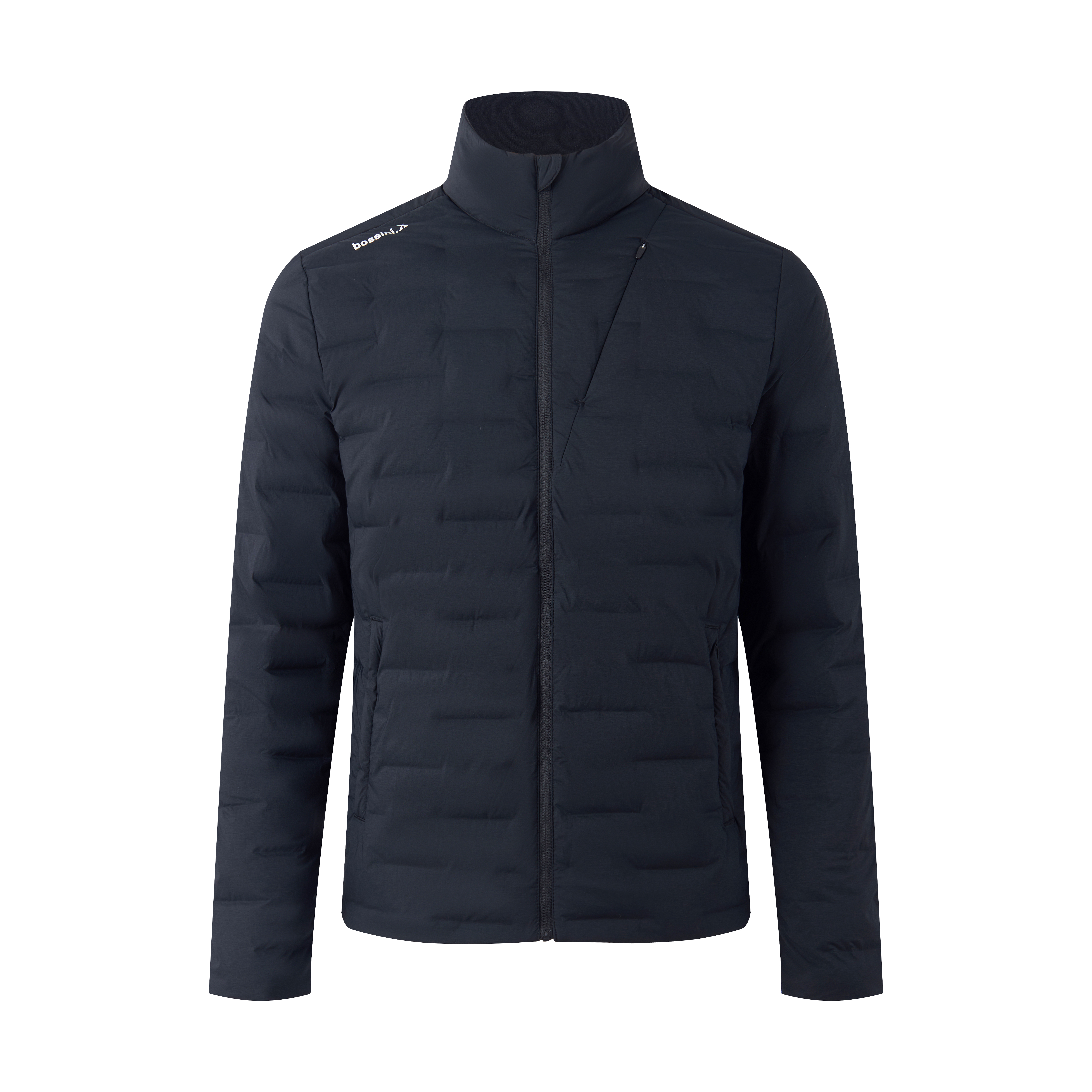 bossini.X 男裝羽絨