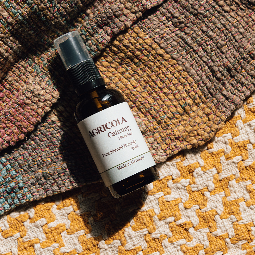 無憂舒眠噴霧-50ml