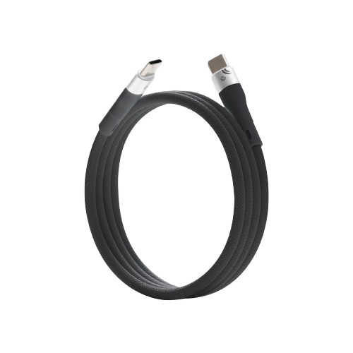 grantclassic 磁母手中線 FLEXMAG USB-C 磁吸收納充電線
