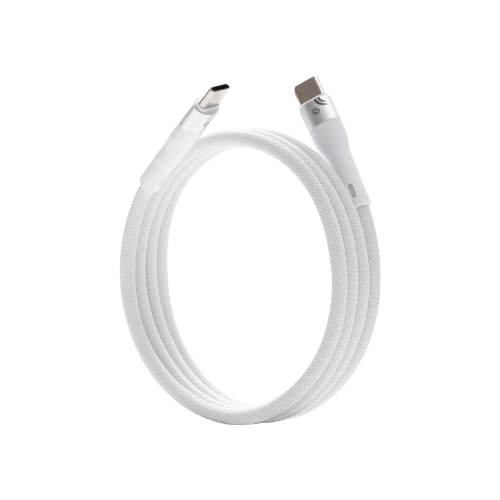 grantclassic 磁母手中線 FLEXMAG USB-C 磁吸收納充電線