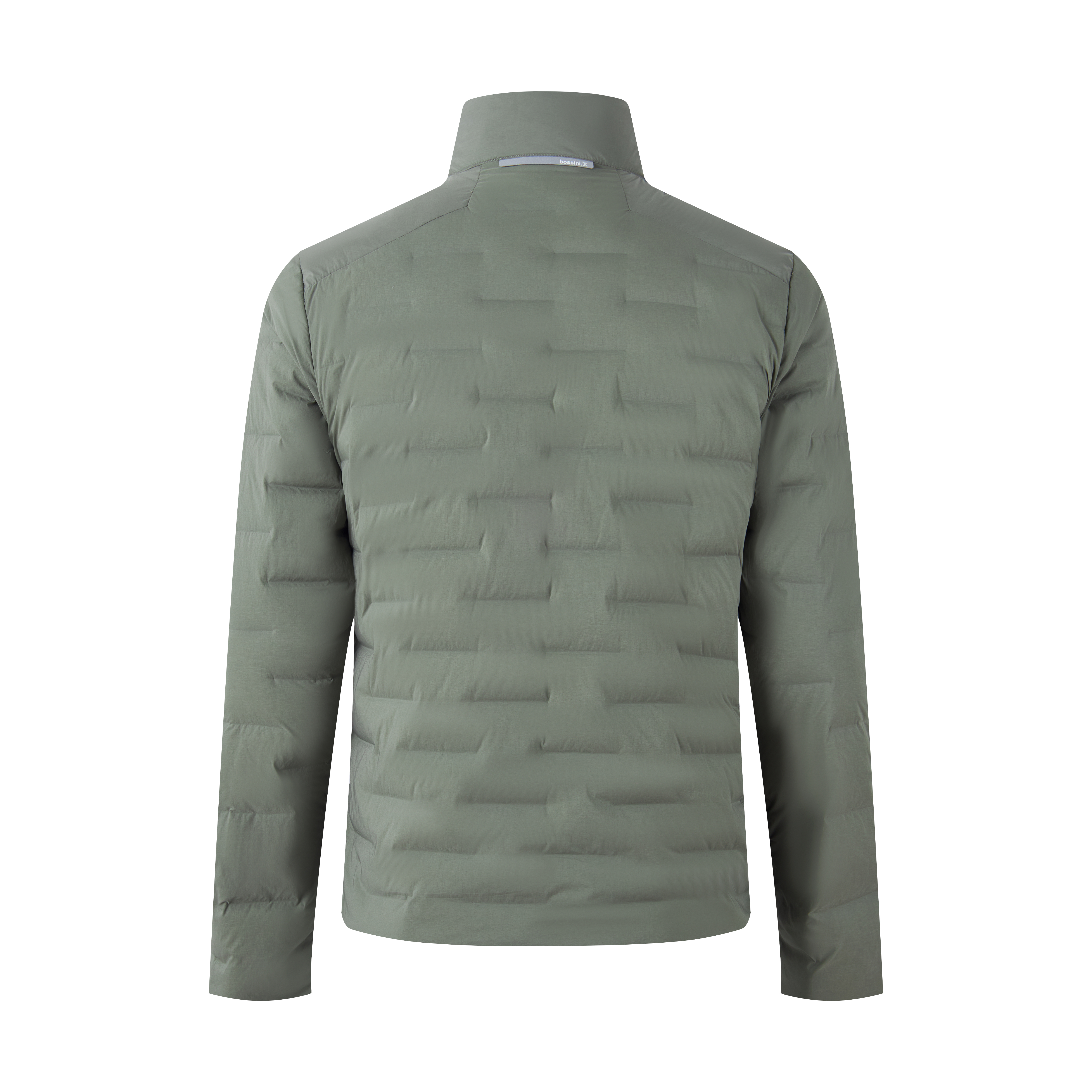 bossini.X 男裝羽絨