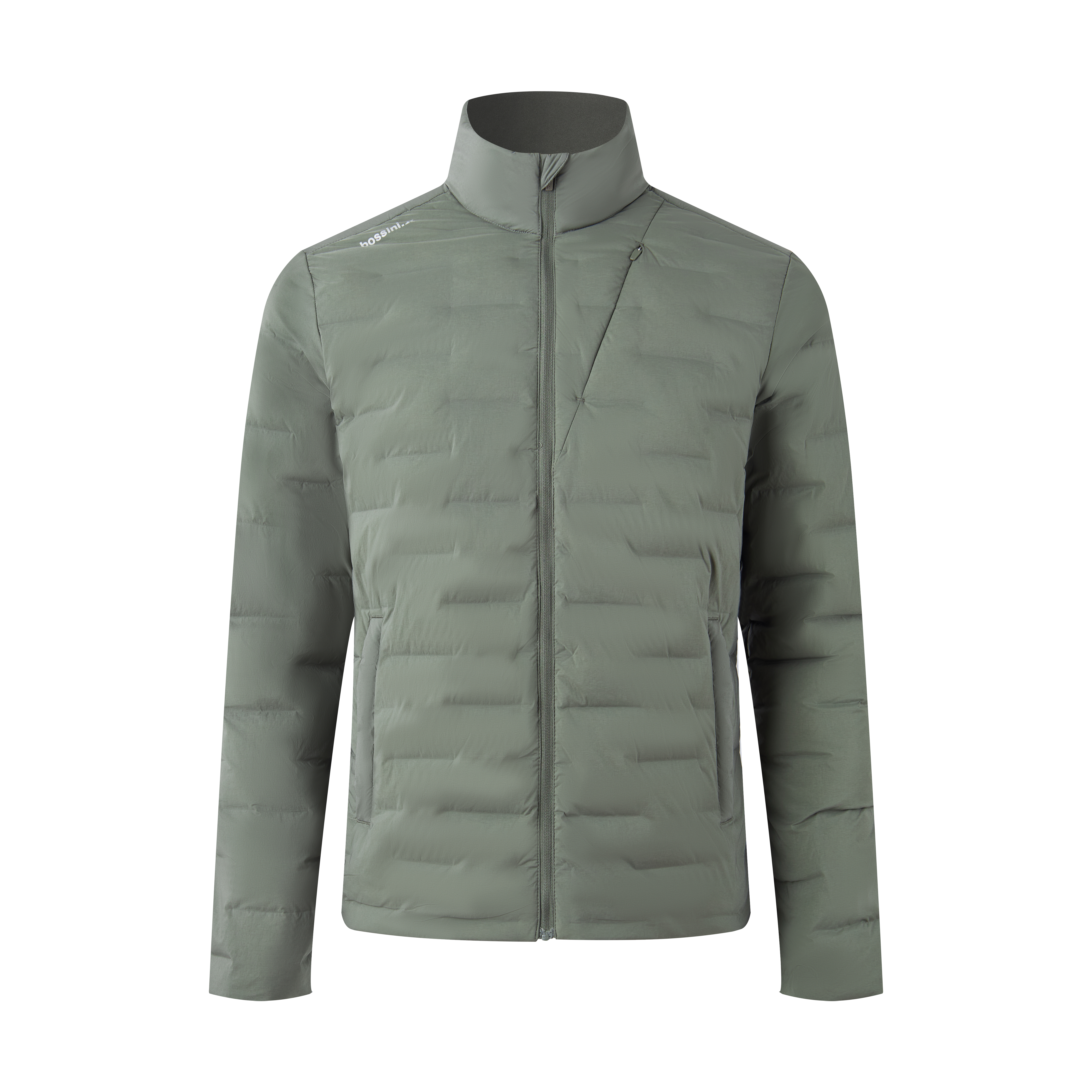 bossini.X 男裝羽絨