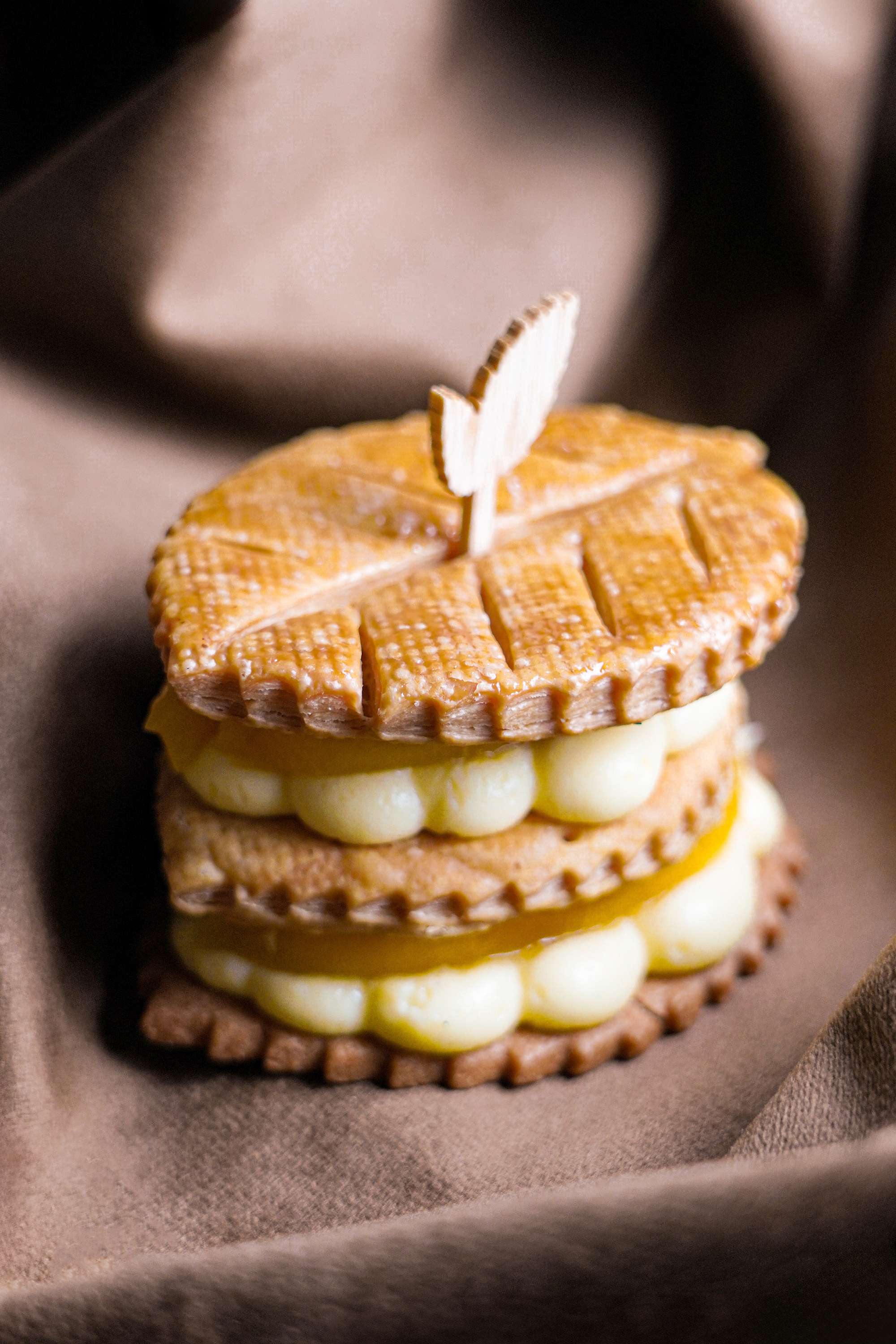 『 芒果 』拿破崙