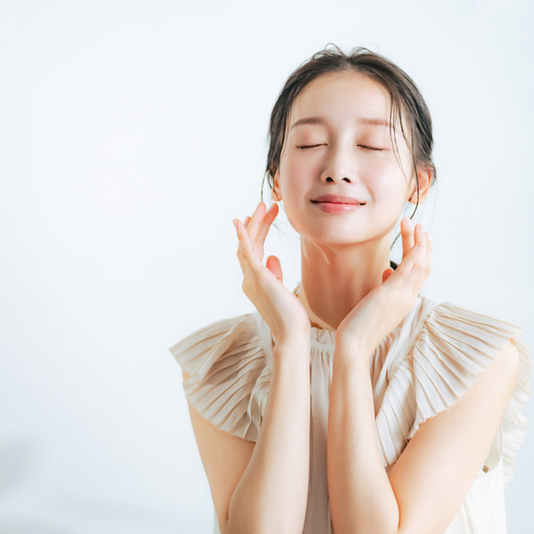 臉部保養順序早晚不一樣？「洗對臉」是臉部保養首要步驟！