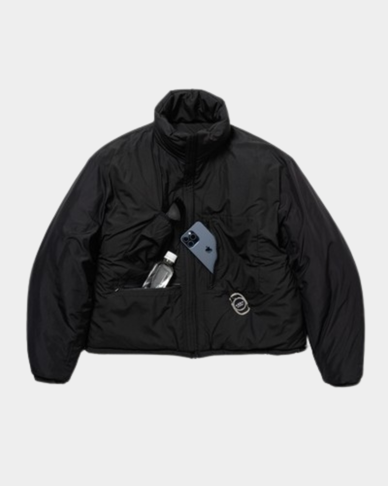 F-LAGSTUF-F CPG ZIP LINE JAKET F-LAGSTUF-F (フラグスタフ) 正規