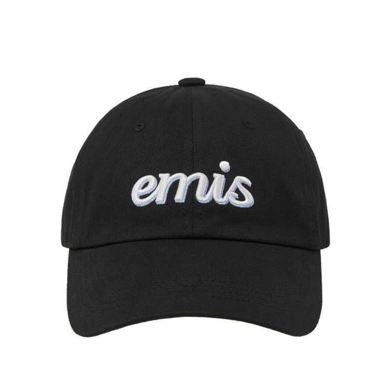 EMIS 新款分層LOGO球帽