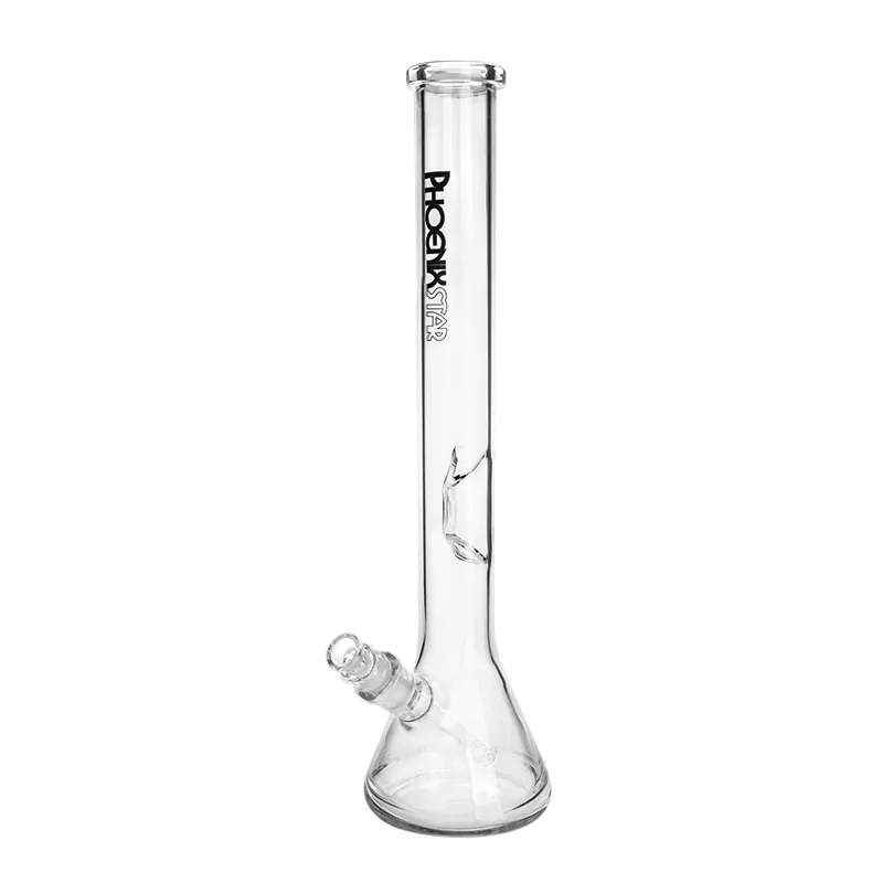 🇺🇸 Phoenix Star - Phx940 Glass Bong 玻璃水煙壺（42cm）