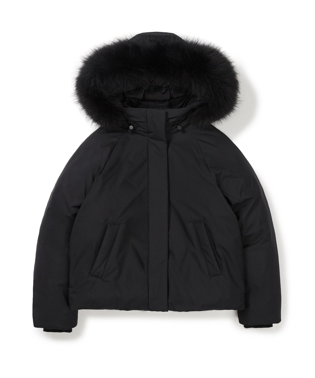 【代購】Snow Peak 雪諾必克 女 Premium 鵝絨 絨毛連帽 羽絨 外套 S24WWTDJ33