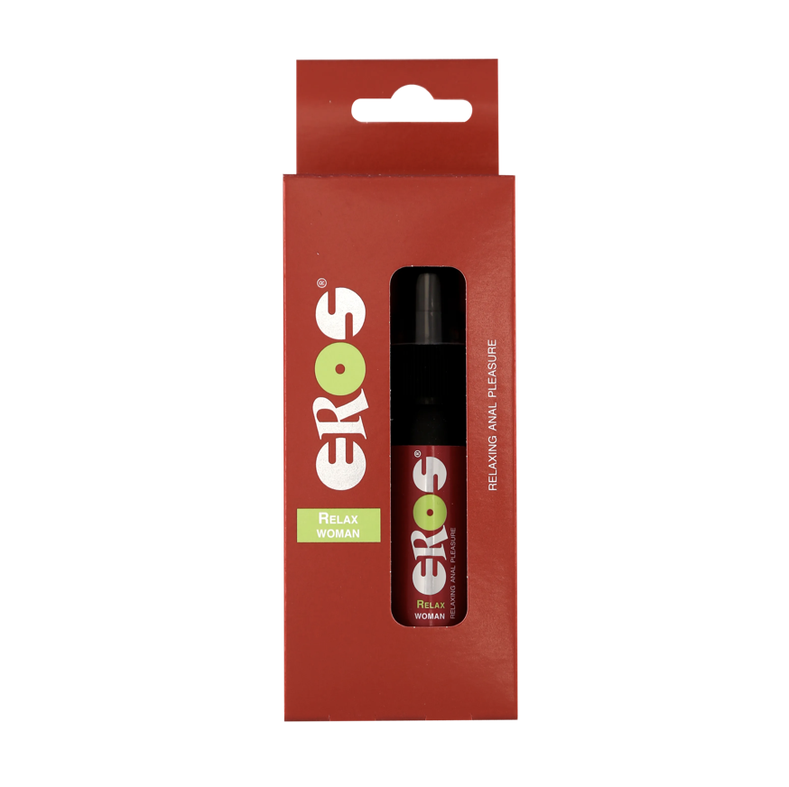 Eros Relax Woman 女士後庭放鬆噴霧 30ml