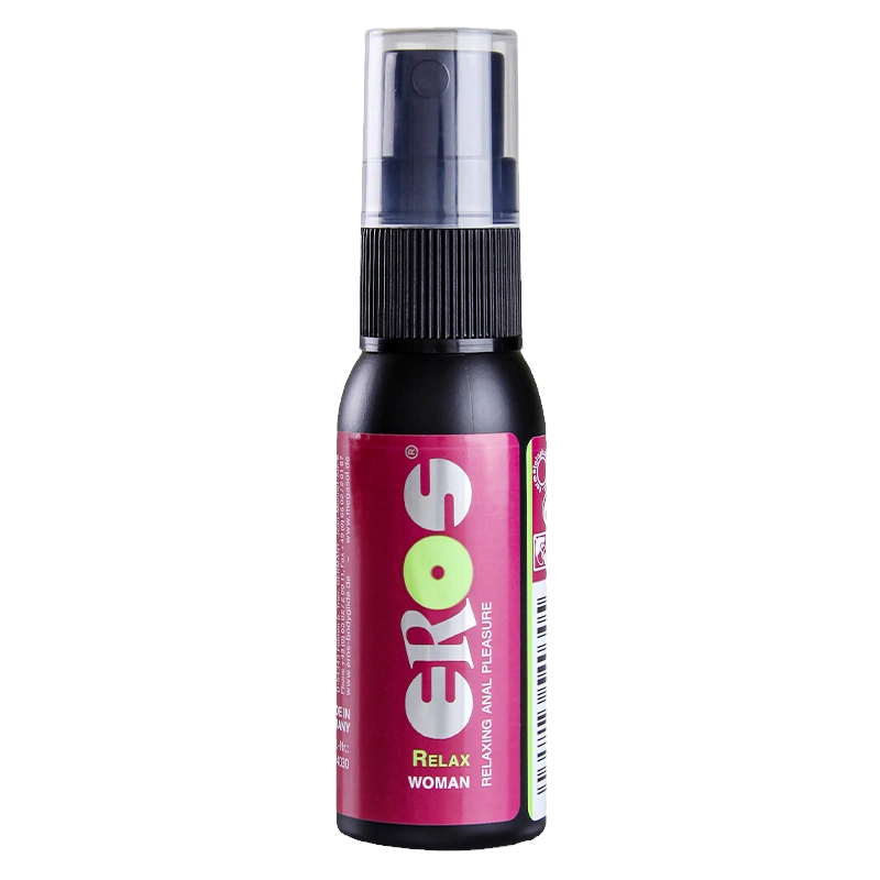 Eros Relax Woman 女士後庭放鬆噴霧 30ml