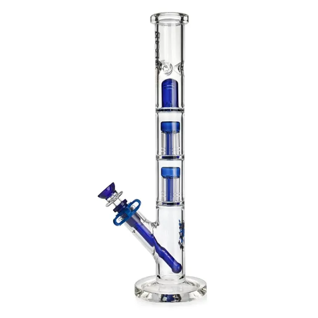 🇺🇸Phoenix Star - PHX935 Glass Bong 多層過濾水煙壺（35.5cm）