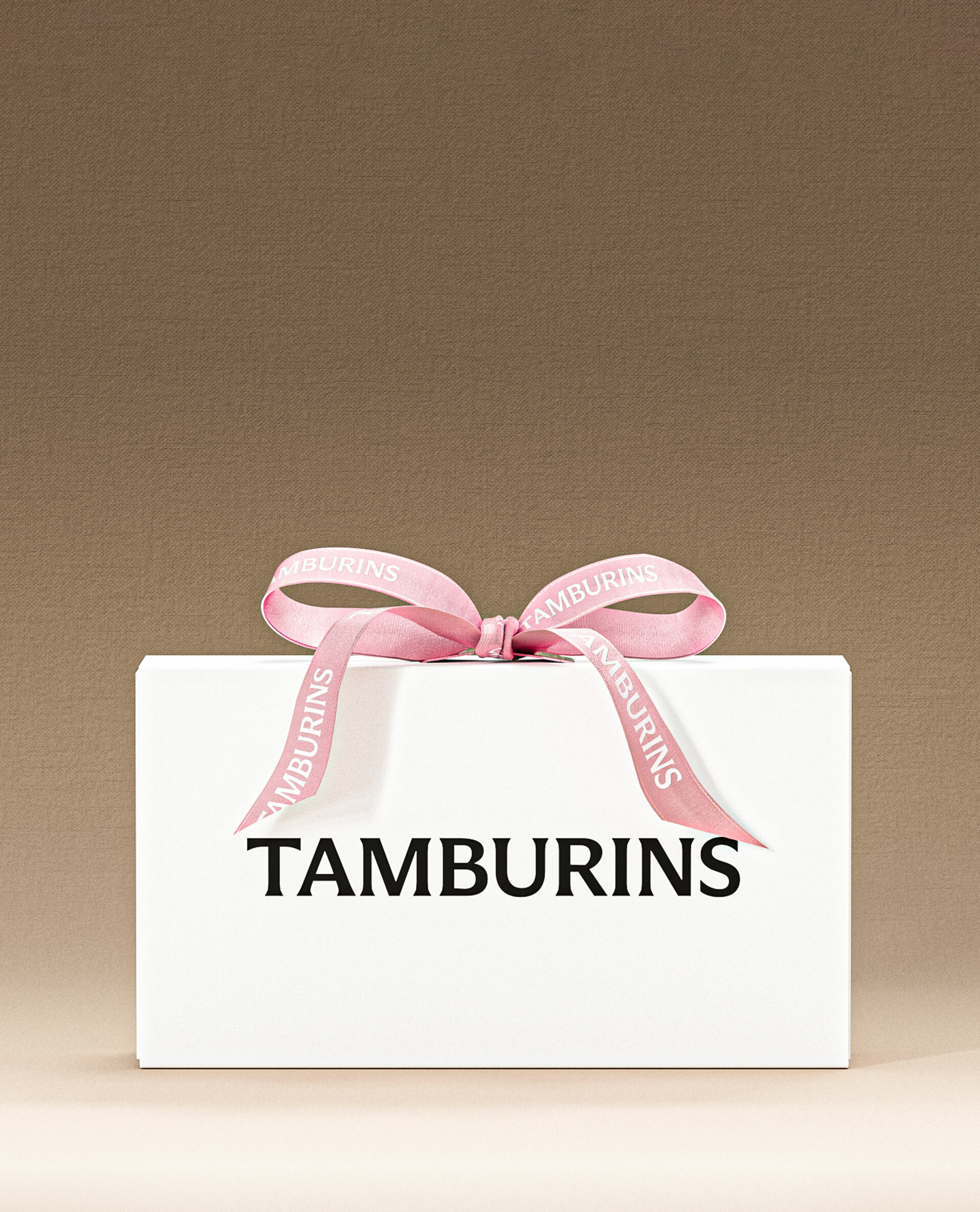 送禮自用必買聖品TAMBURINS Perfume Hand Mini Duo Set Best Seller（2款禮盒選擇）