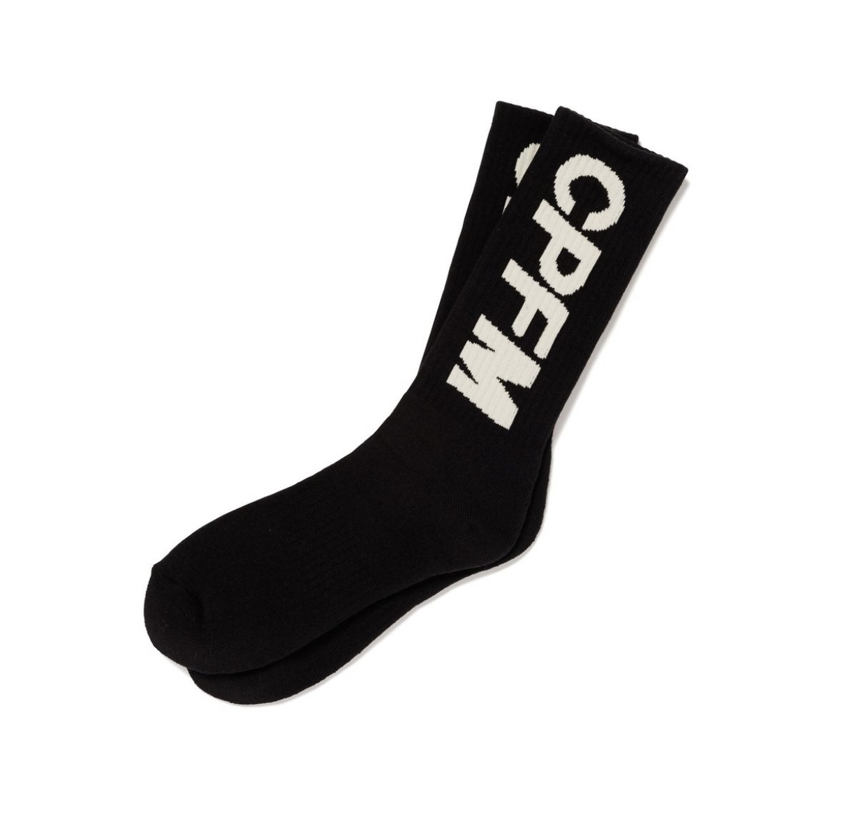 2024AW HUMAN MADE CPFM TUBE SOCKS 飛董 NIGO 襪子 現貨