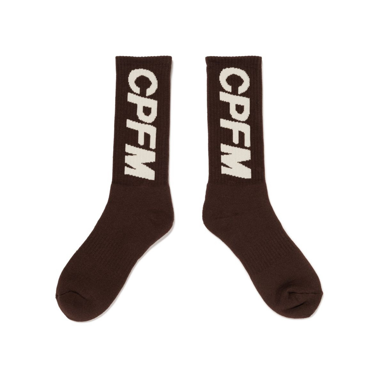 2024AW HUMAN MADE CPFM TUBE SOCKS 飛董NIGO 襪子現貨