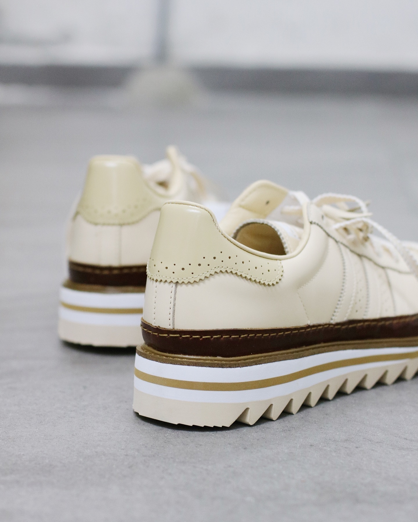 CLOT x adidas originals SUPERSTAR 港式奶茶 JQ6117