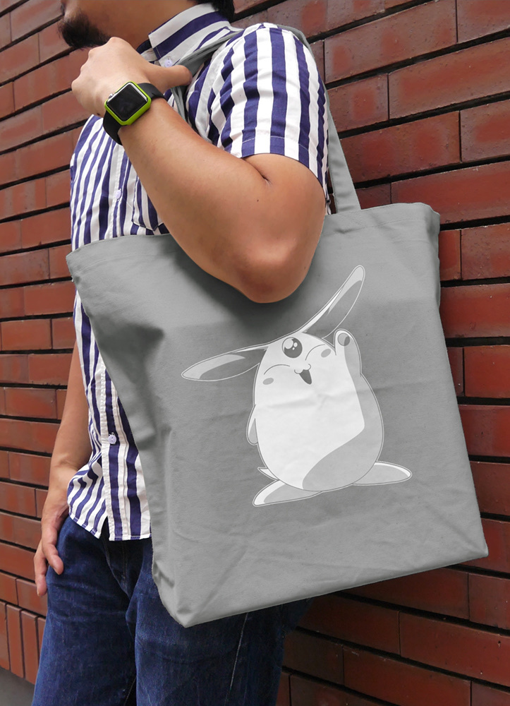 Cospa 1111 モコナ ラージトート [魔法騎士レイアース]