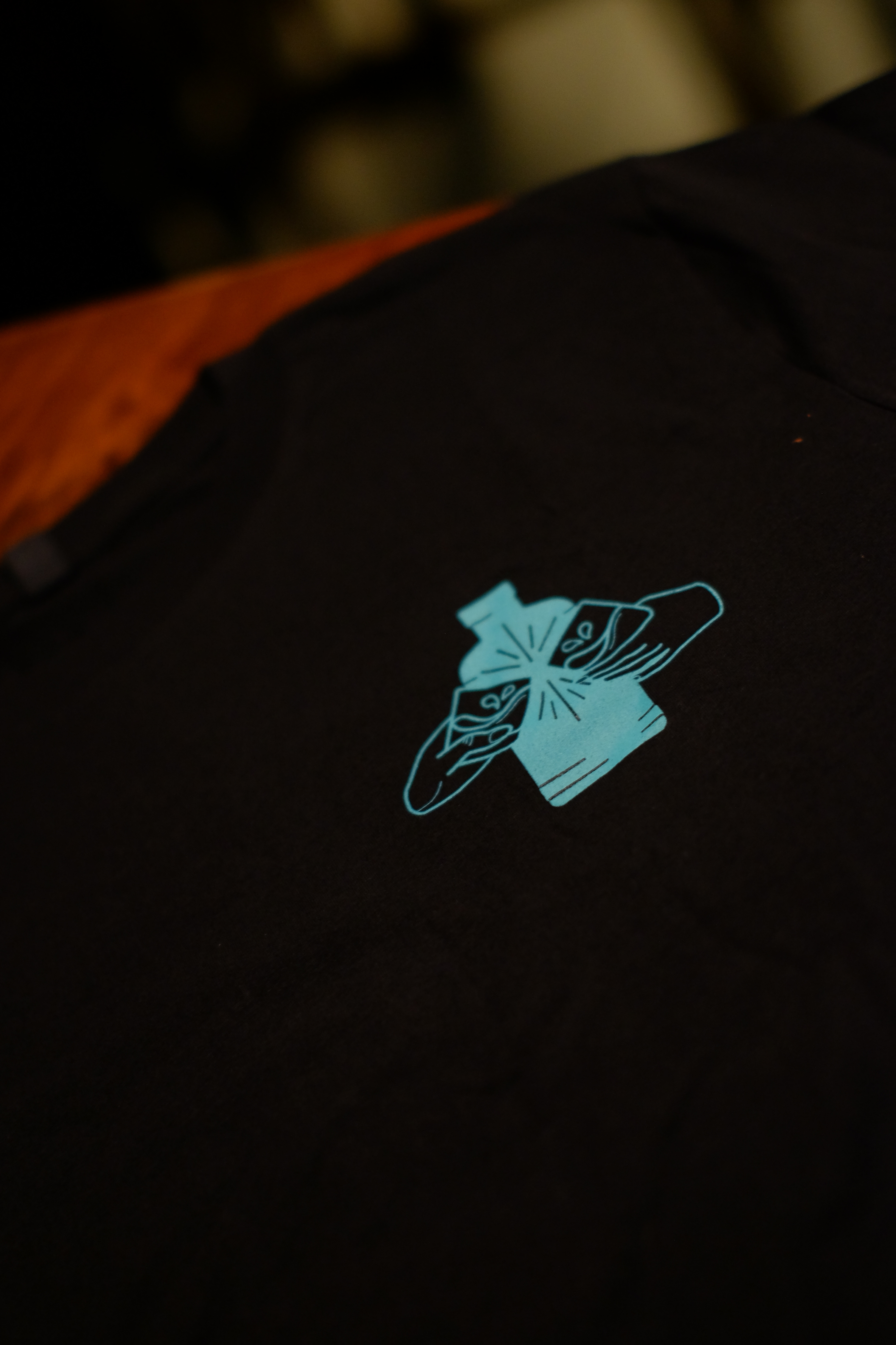 Bruichladdich Distillery T-Shirt (Distillery Merchandise)
