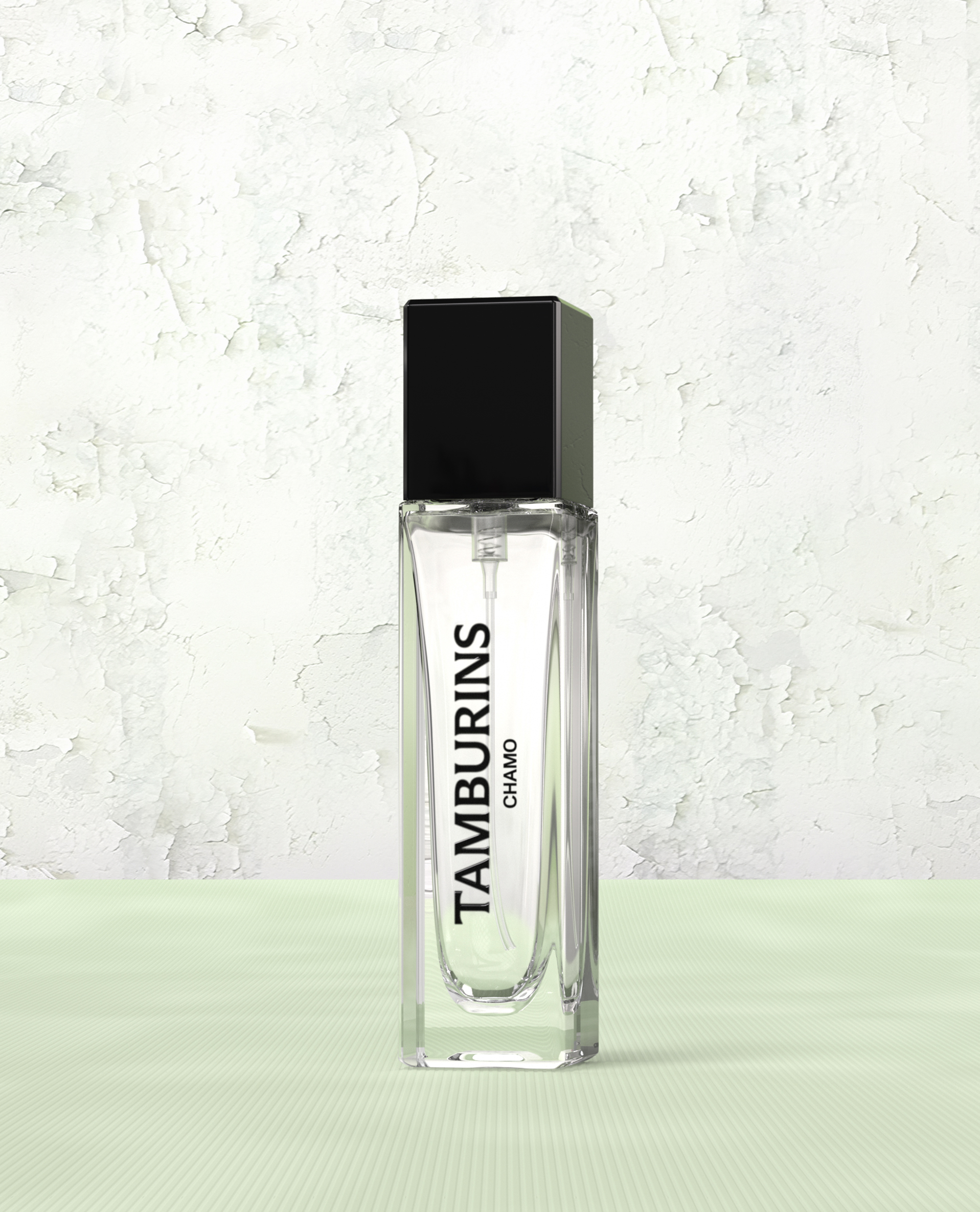 Tamburins Perfume 11ml