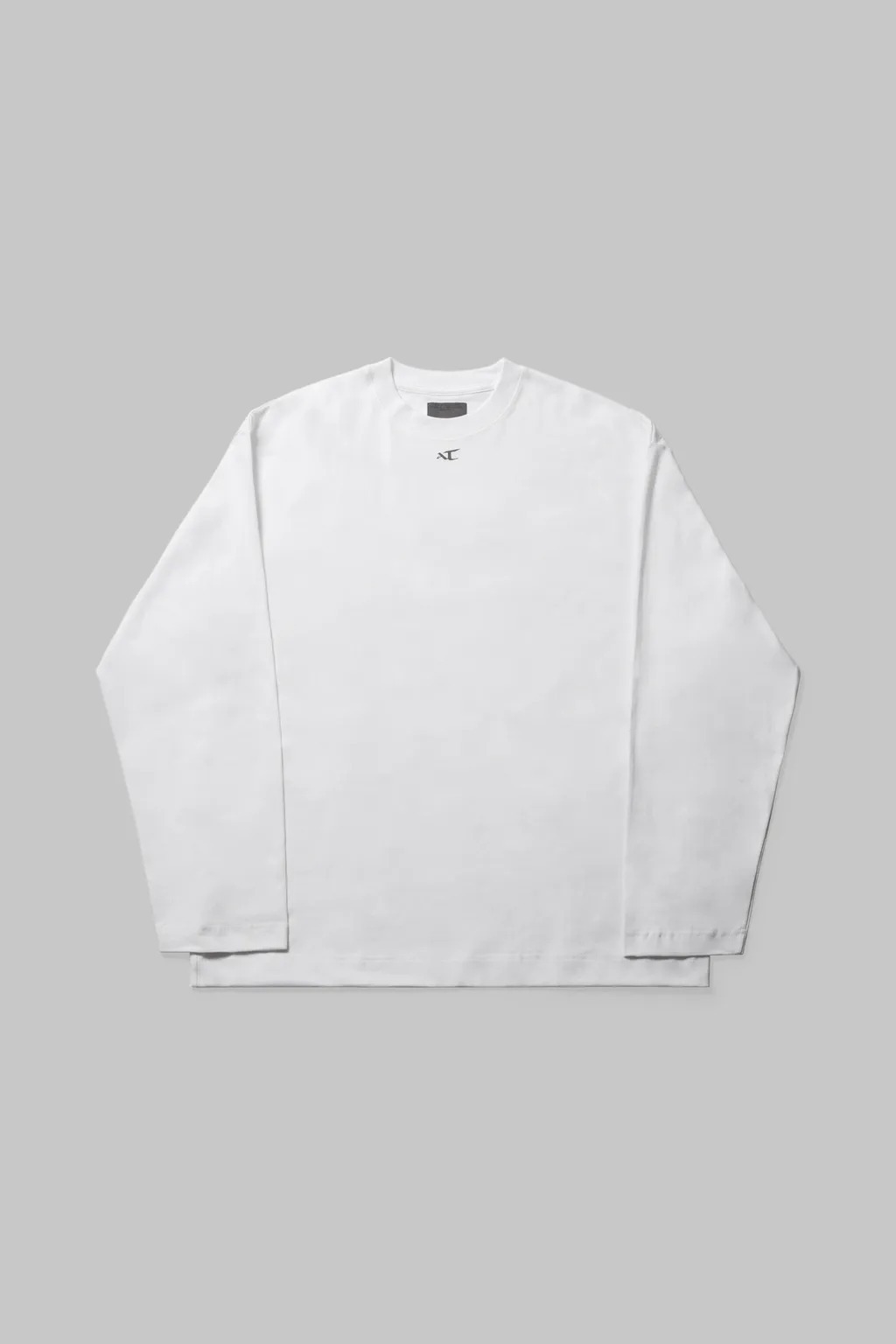 ANONYMOUS FW24 Logo Long Sleeve Tee
