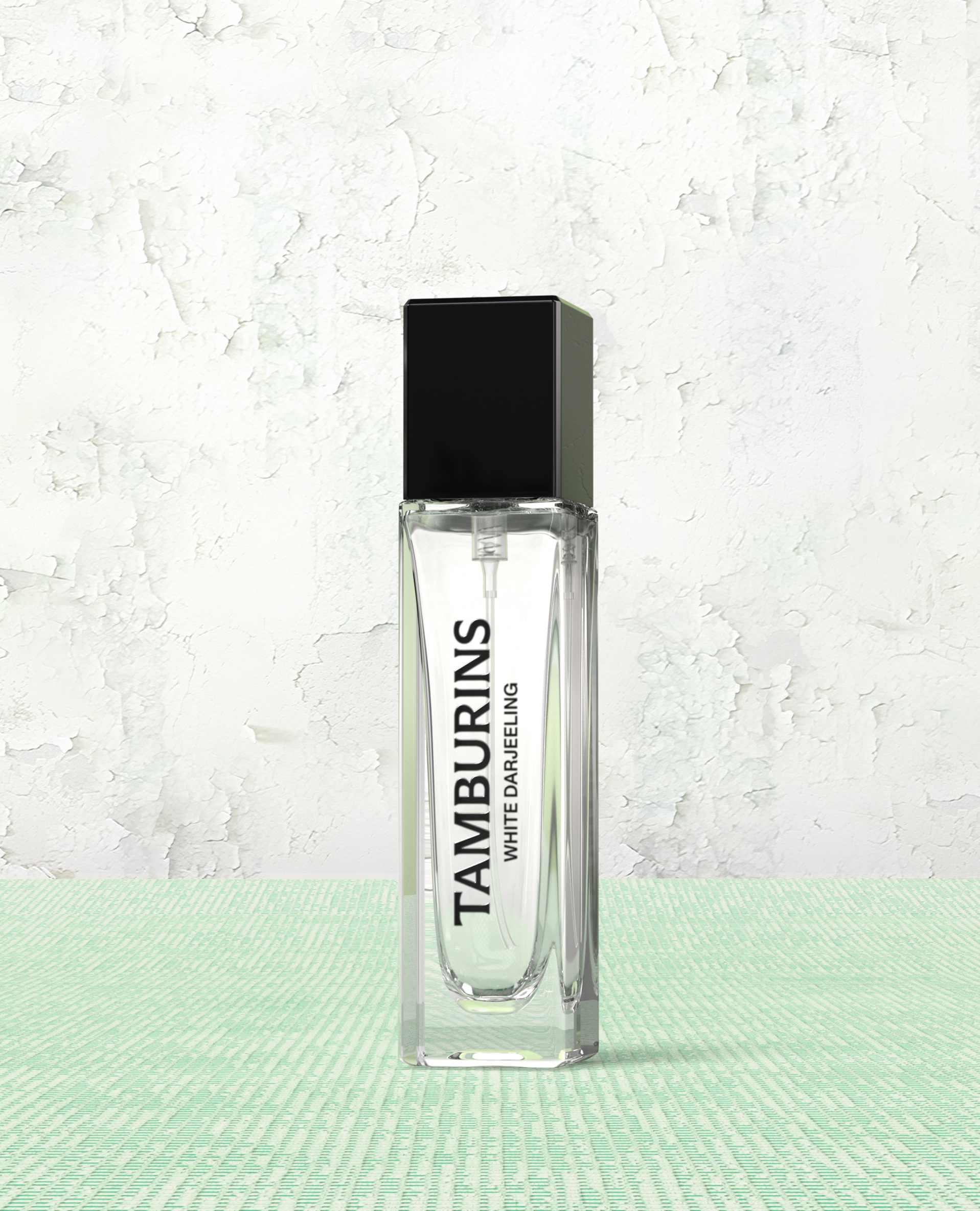Tamburins Perfume 11ml