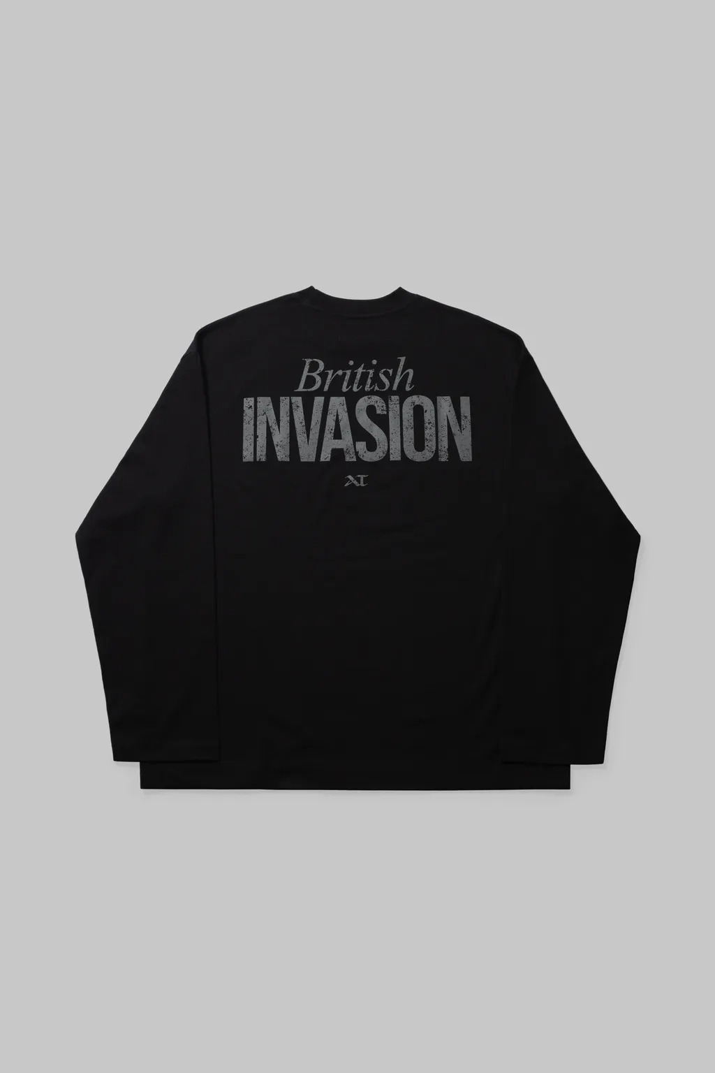 ANONYMOUS FW24 B.I Long Sleeve Tee