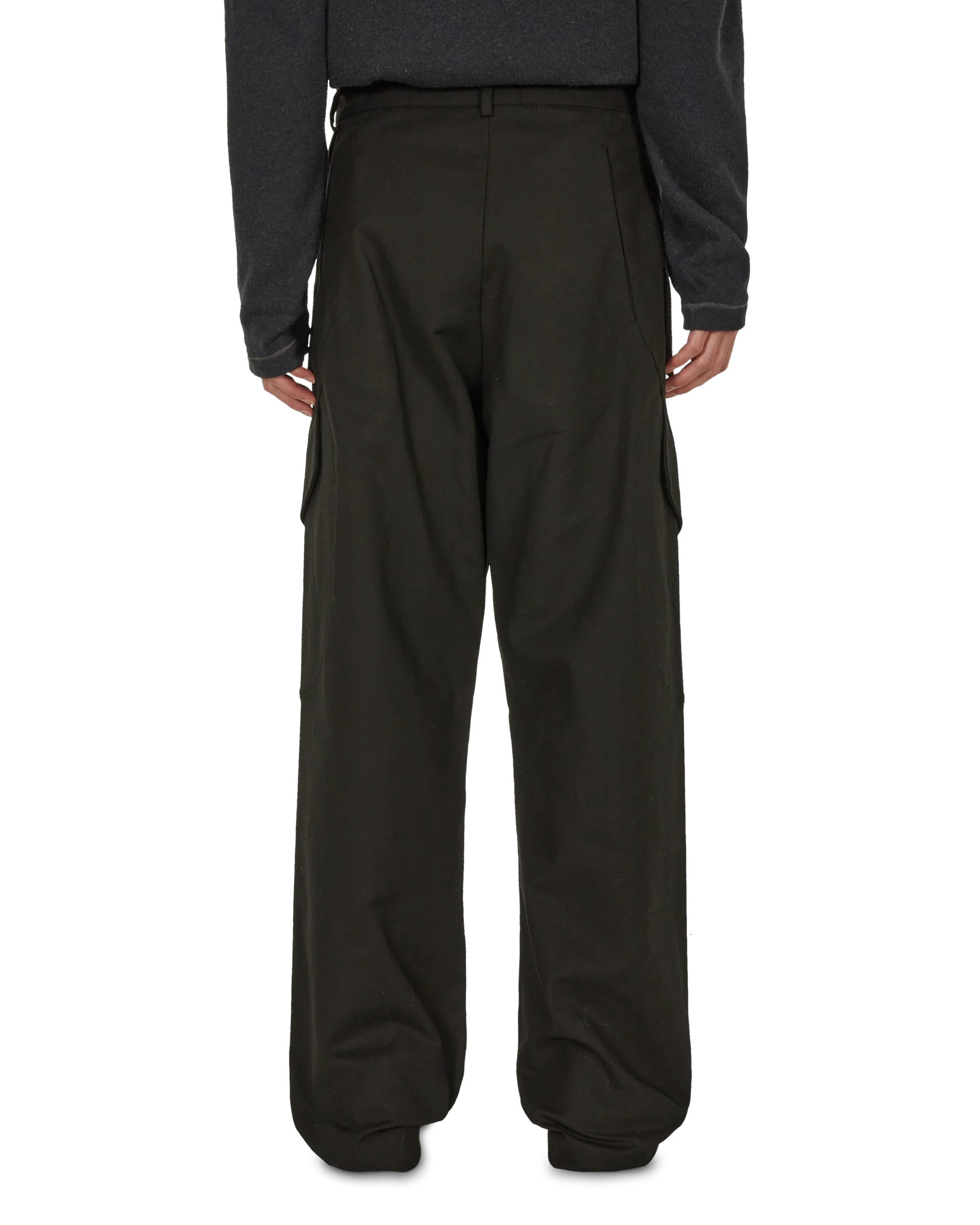 jlal BRACE TROUSERS Sサイズ　ours着用 original.jpg?1730118637