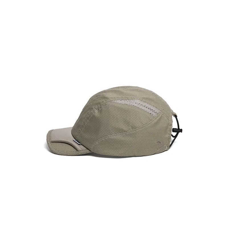 NOZZLE QUIZ Trail Cap