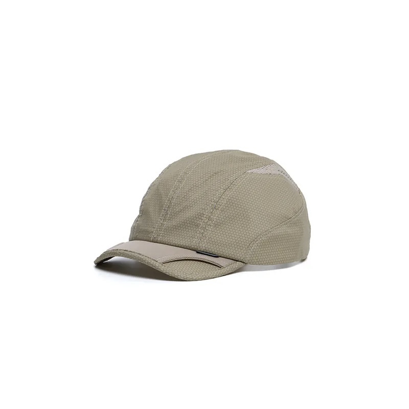 NOZZLE QUIZ Trail Cap