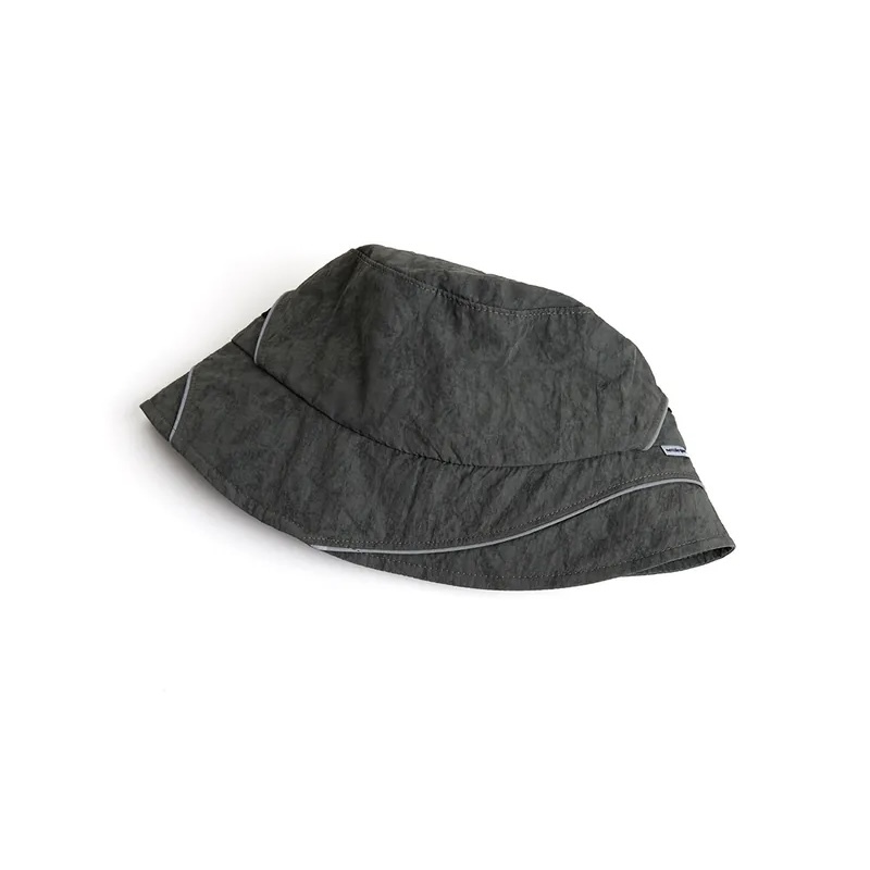 NOZZLE QUIZ Hunt Bucket Hat
