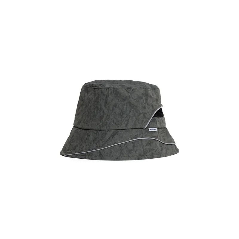NOZZLE QUIZ Hunt Bucket Hat