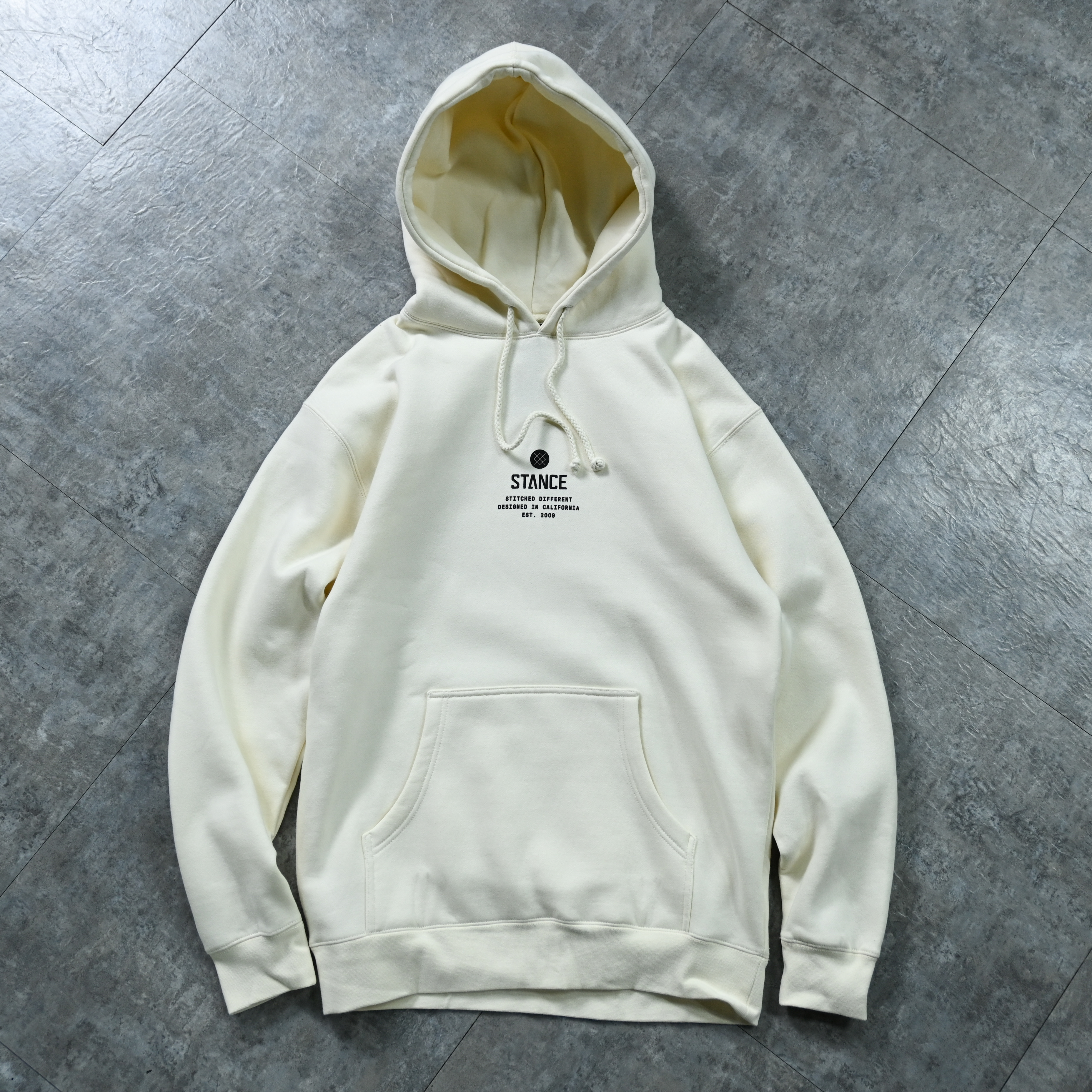 Stance JP Established Hoodie