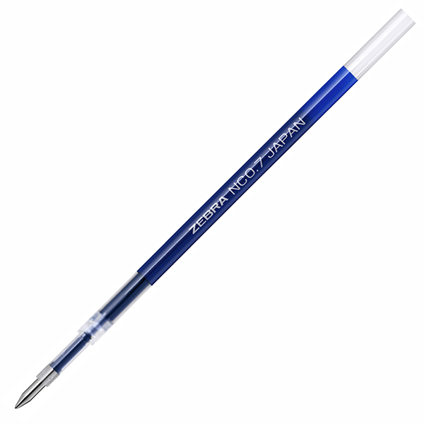 Zebra bLen Ballpoint Pen 0.7 Refills