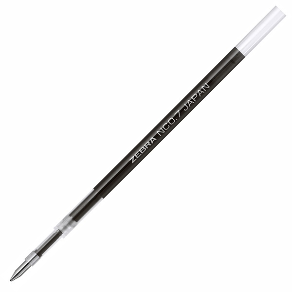 Zebra bLen Ballpoint Pen 0.7 Refills