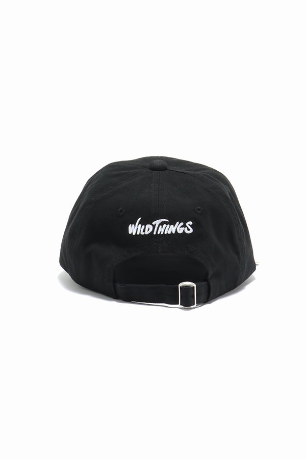 2024AW WILD THINGS × MASTERMIND WORLD JAPAN MMJ BB CAP 骷髏 帽子 老帽 現貨