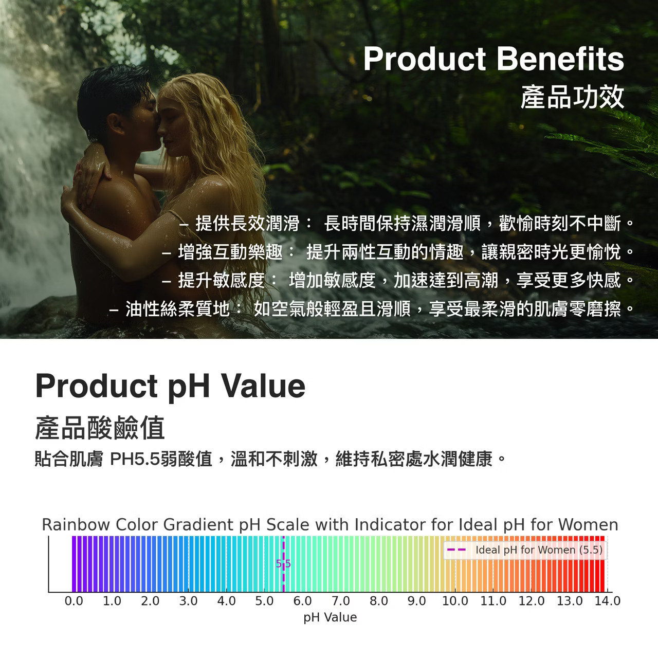 PLAY & JOY AIR 矽性潤滑液