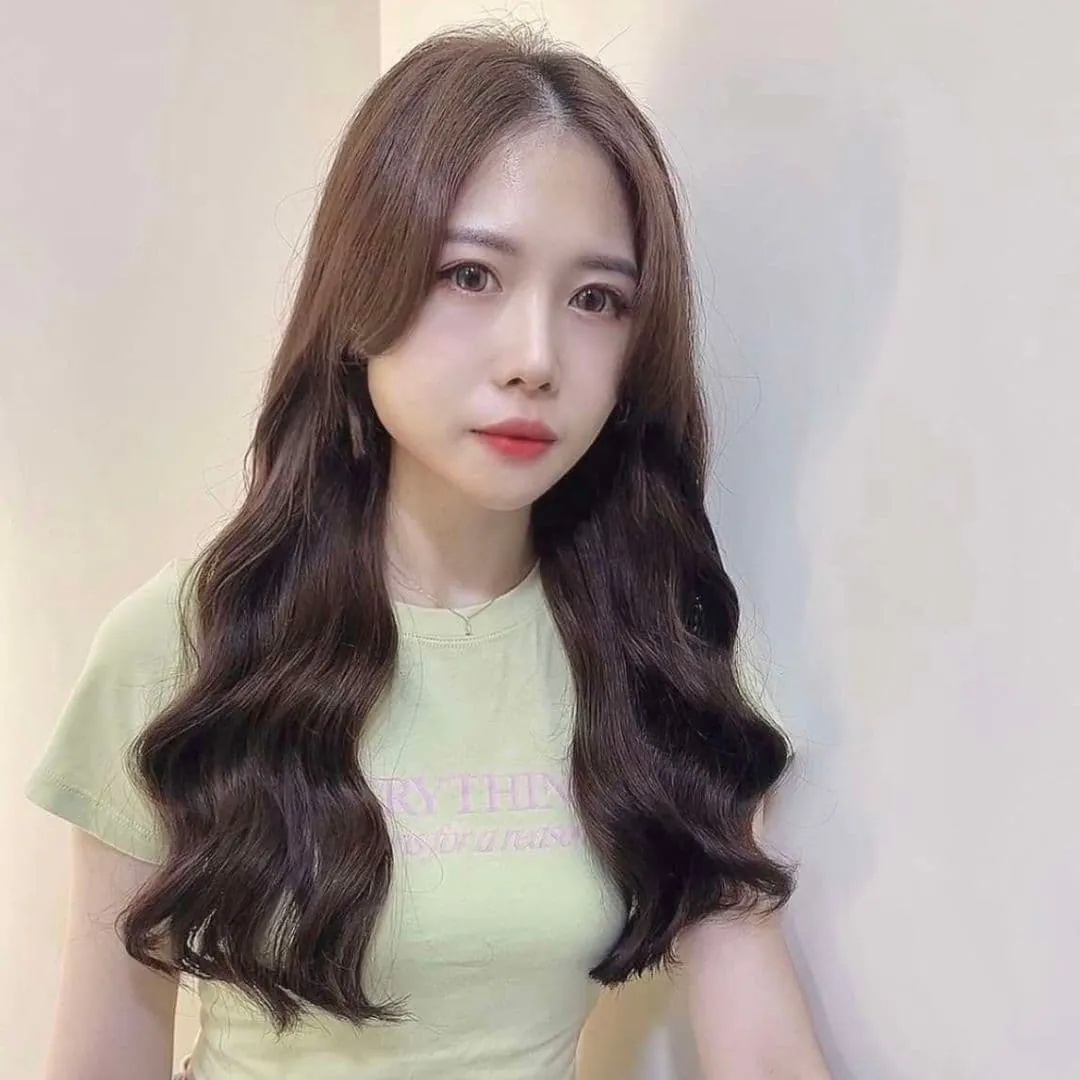 Yuri's Ash Brown Bath Dye creations