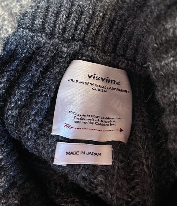 visvim