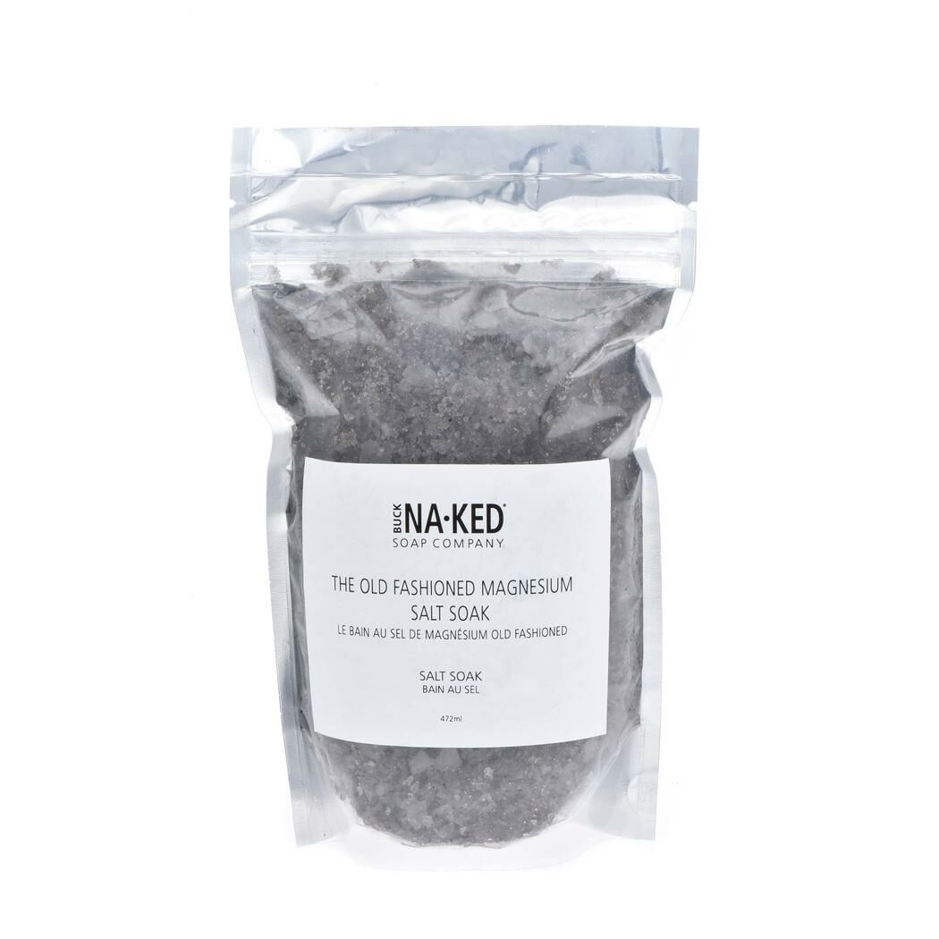 [紅爆threads]鎂鹽浴鹽 472ml / 16oz