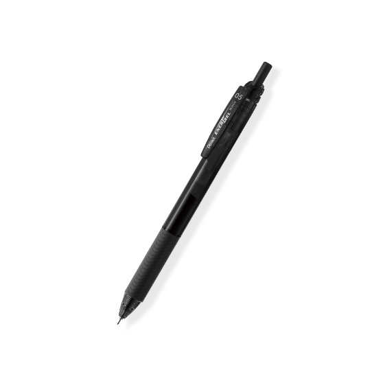 Pentel Ballpoint Pen－Energel-S 0.5mm Series (Japanese Stationery Brand)