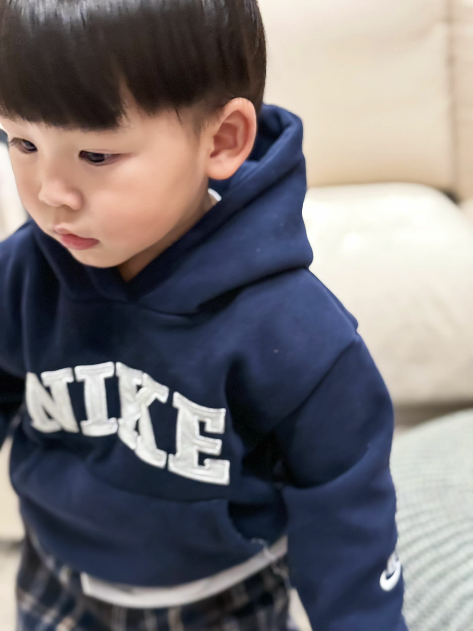 廠單 Nike秋冬英倫風系列