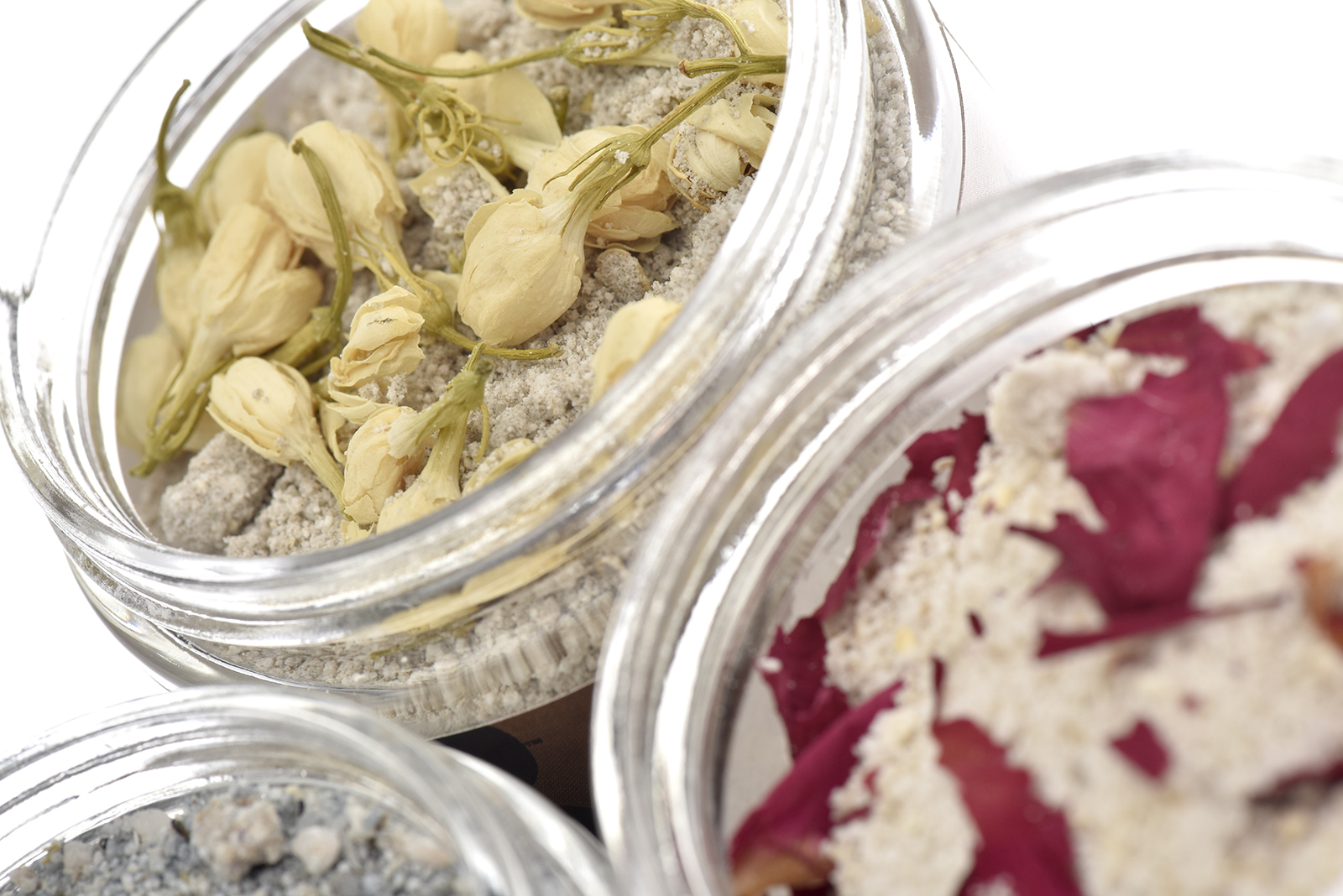 茉莉公主泡泡浴粉 236ml