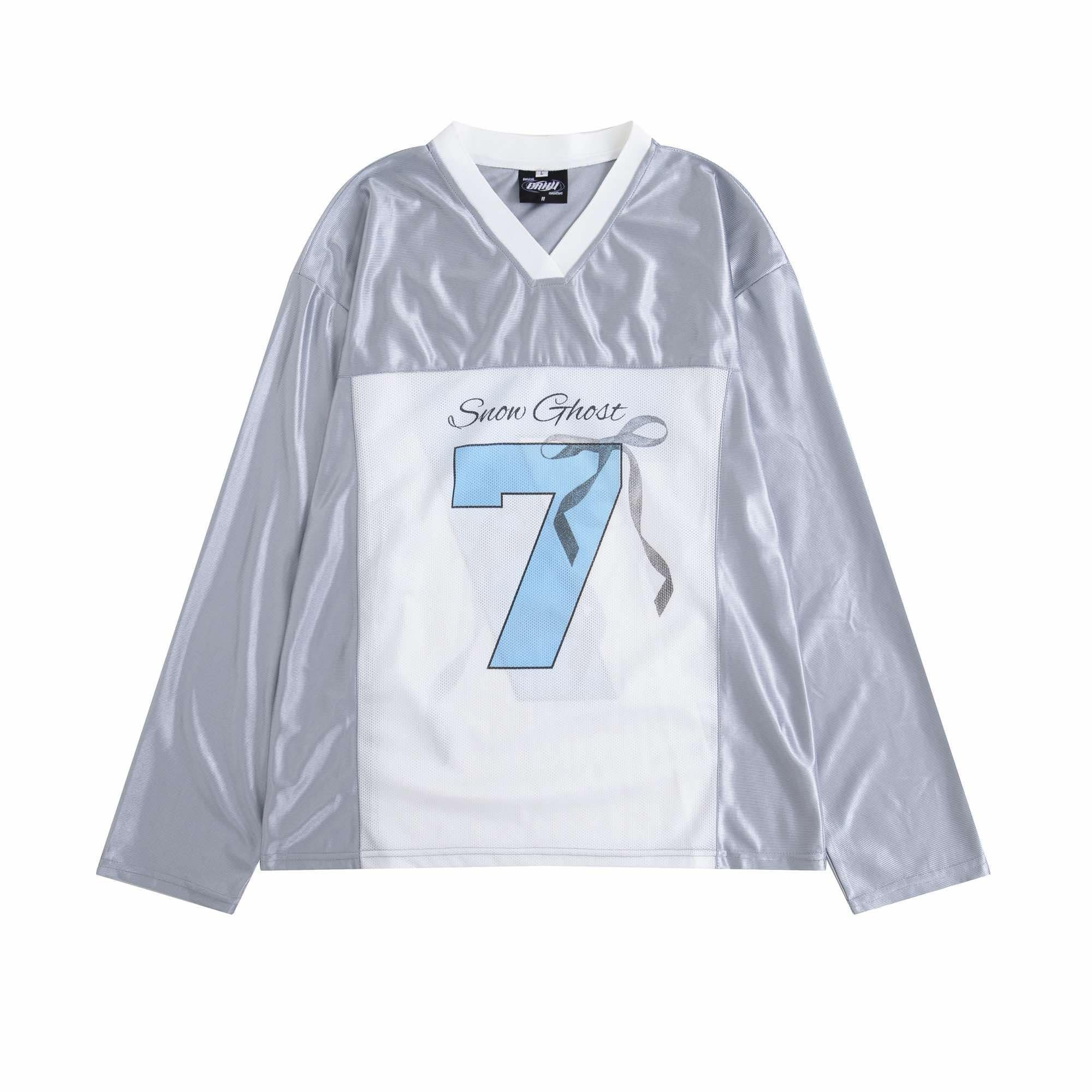 (GOAL) ERHU  蝴蝶結球衣 69332