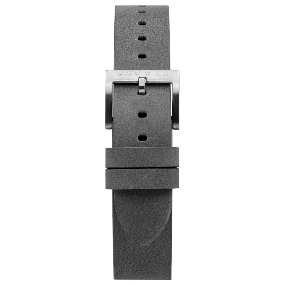 (海外代購)【Cadola】CD-1005-55 Noumea 男士自動手錶-下單請先私訊詢問