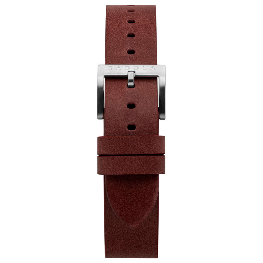 (海外代購)【Cadola】CD-1005-66 Noumea 男士自動手錶-下單請先私訊詢問