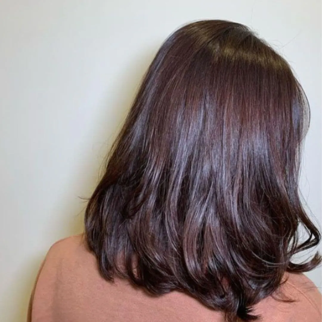 Taichung Hair Salon Recommendation: Hair Stylist Xiao Ke at EDM – C-Curl Perm Creations